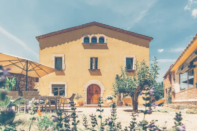 Estable de Can Taberner