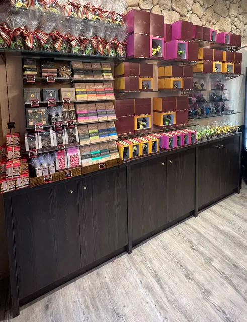 Pralus : Pâtissier Chocolatier, Lyon Monplaisir