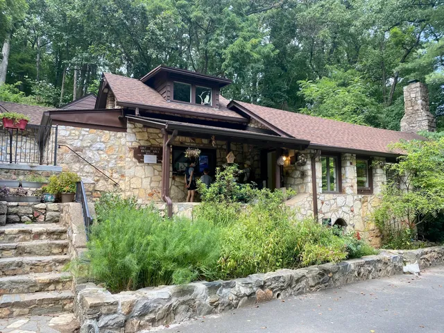 Gulf Branch Nature Center & Park