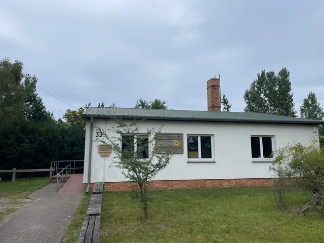 Ausstellung Sundische Wiese