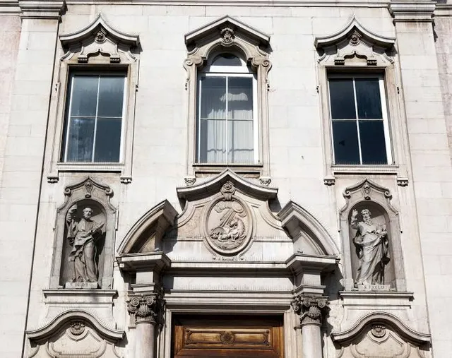 Church of Saint Paul