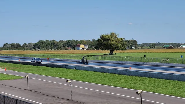 Toronto Motorsports Park