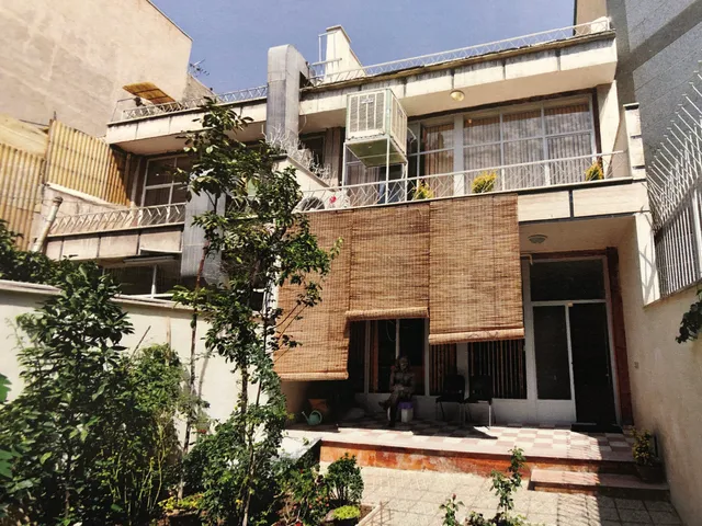 خانه موزه اخوان ثالث