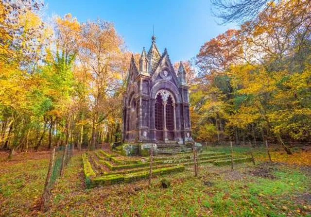 Riserva Naturale del Monte Rufeno