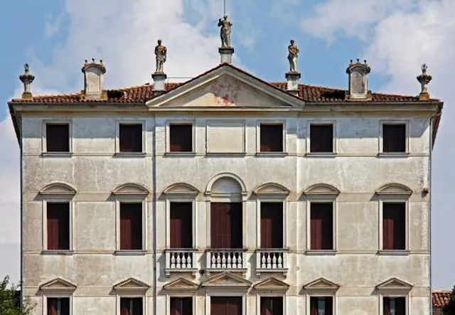 Villa Negri - Piovene