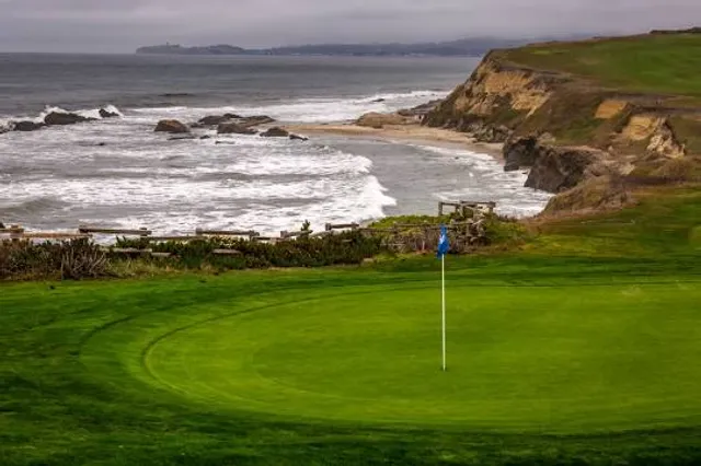 Half Moon Bay Golf Links