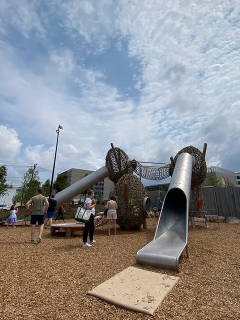 Northwest Resiliency Park