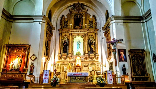 Convent of Saint Anthony