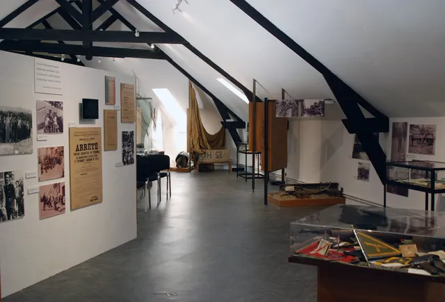 Museum of the Resistance