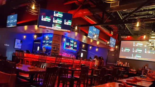 Fin & Feathers Restaurants