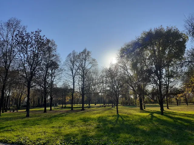 Parco del Roncajette