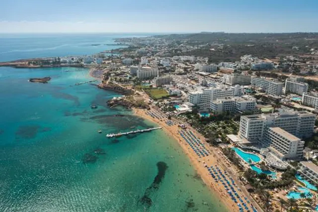 Torre San Giovanni di Ugento Lighthouse