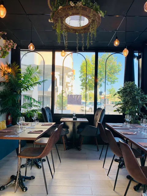 Pizza Nofa - Arcachon - Restaurant Italien