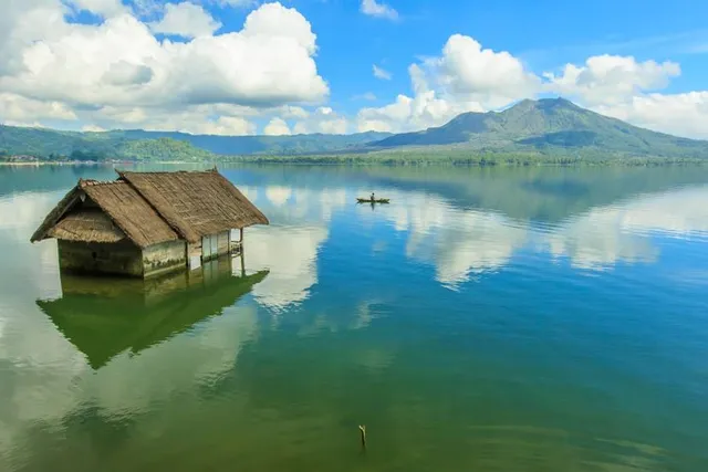 Danau Batur