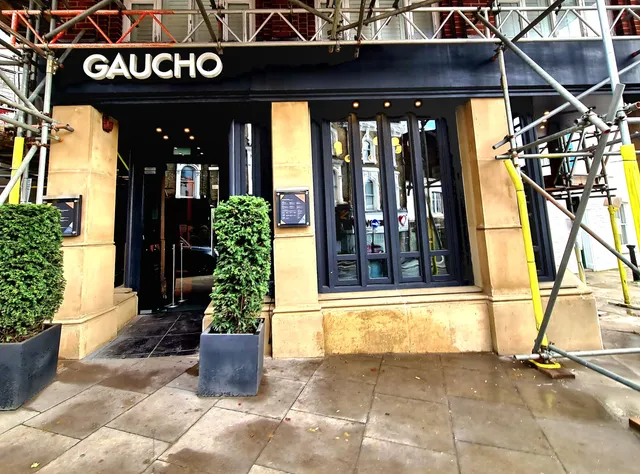Gaucho Hampstead