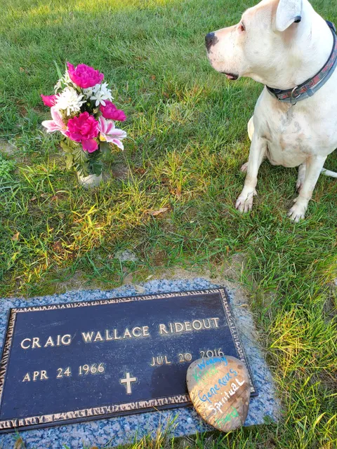 White Haven Memorial Park