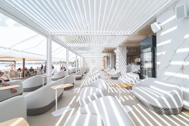 Sa Gavina Beach Club