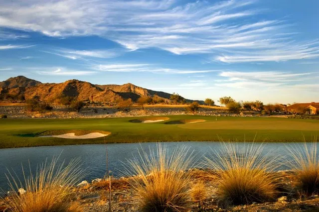 Verrado Golf Club