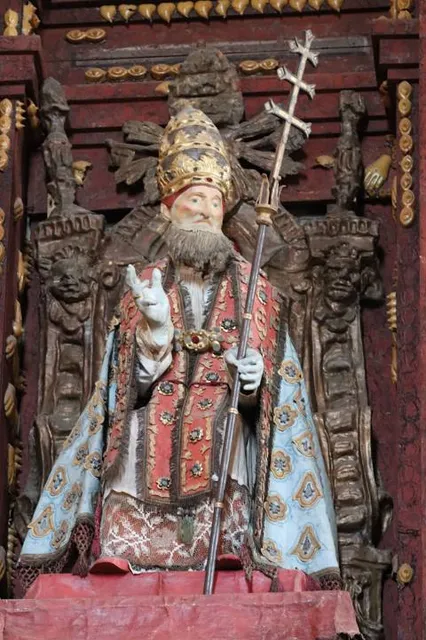 Sanctuary of Our Vergine Maria of Grace