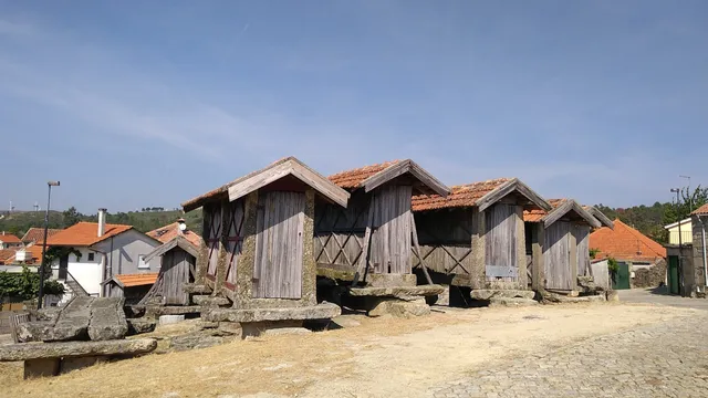 Museu Rural de Pendilhe