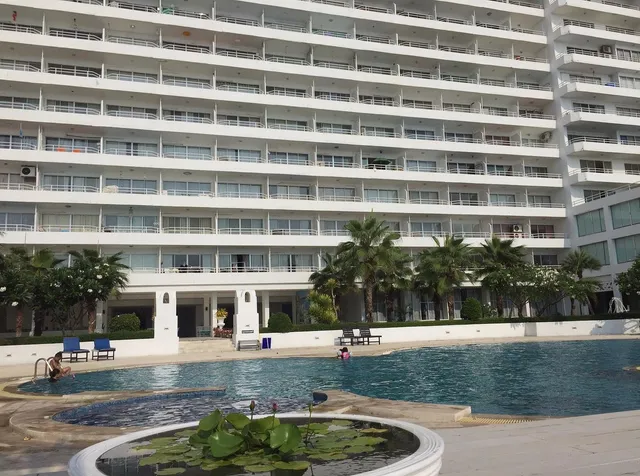 Santorini Hua Hin - Khao Tao