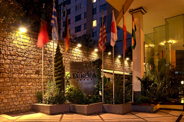 Hotel Europa