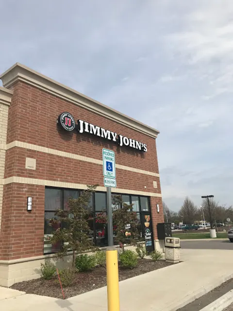 Jimmy John's