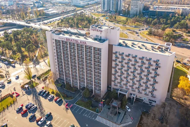 Hotel Bratislava
