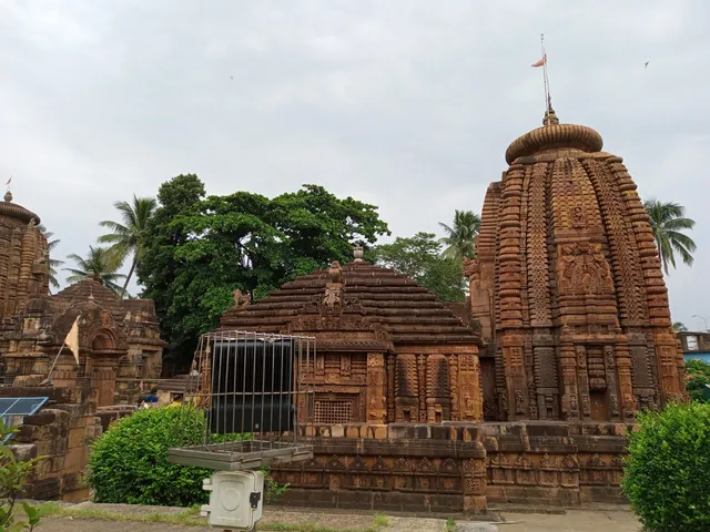 Siddheswara Temple