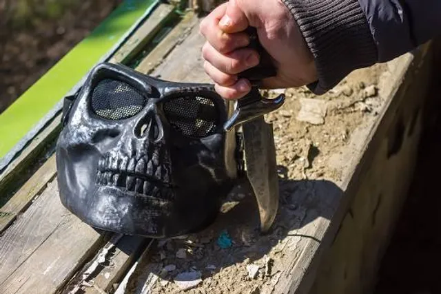 Taman Pecangakan - Negara