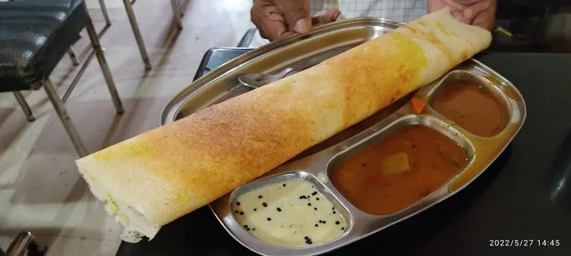 New Bikaneri Restaurant