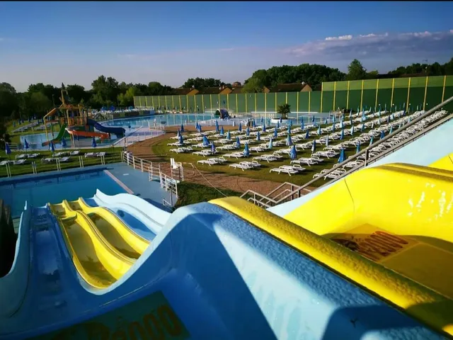 Splash AcquaPark Tricerro - ACQUASMILE -