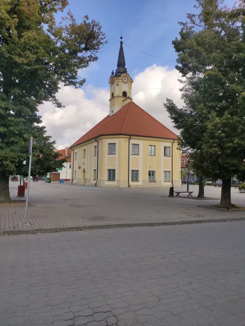 place image