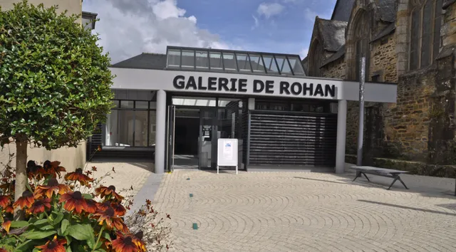 Galerie de Rohan