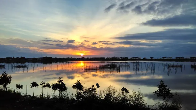 Waduk Kota Lhokseumawe