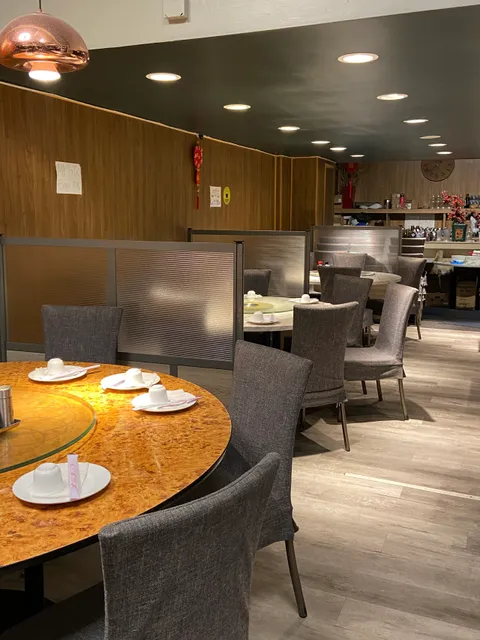 Jade Garden Restaurant