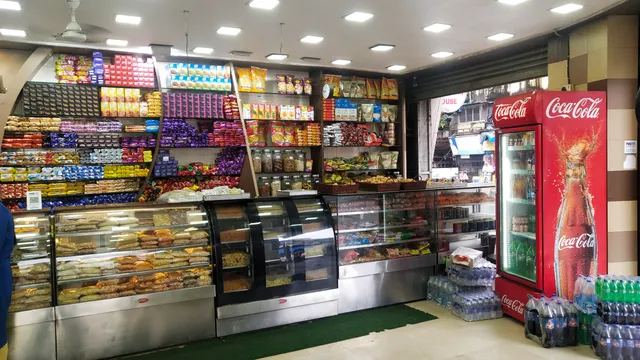 Shree Asian Bakery Stores