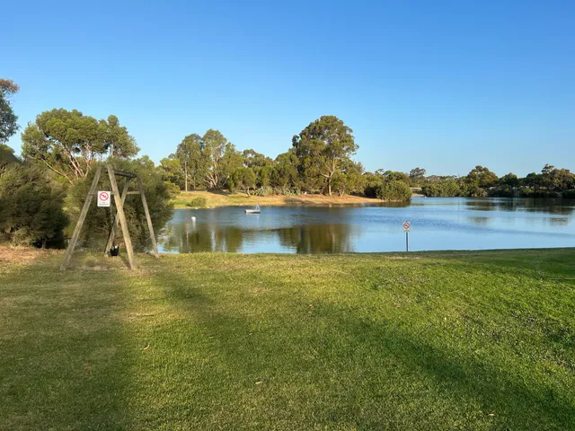 Lake Indawarra
