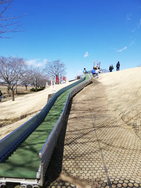 Kokai-gawa River Fureai Park Nature Center