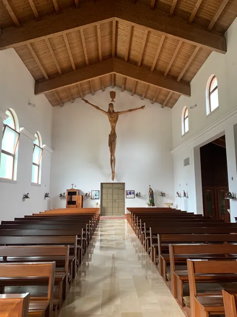 Chiesa del Cristo della Strada