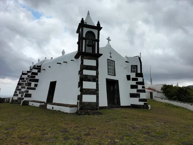 Hermitage of Nossa Senhora da Ajuda