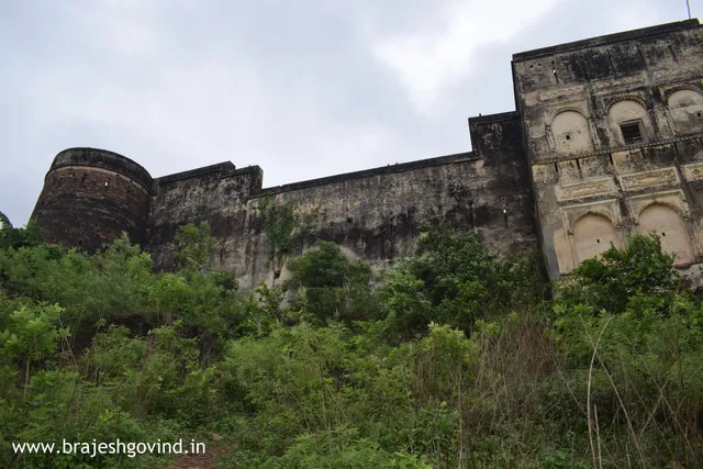 Agori Fort