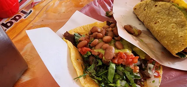 Tacos El Zarpazo