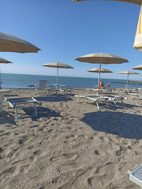 Stabilimento Balneare - Prima Baia beach&bar