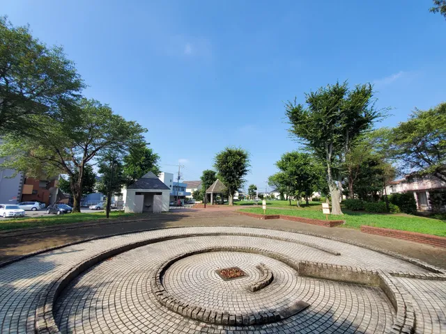 Hiramatsu Honcho Inari Children's Park