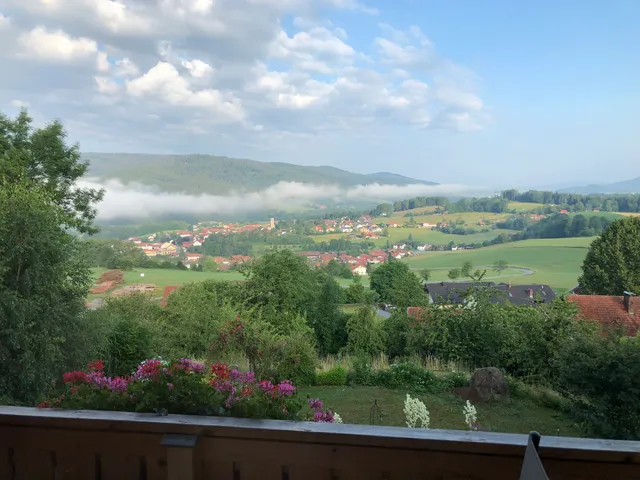 Pension Berghof Kopp