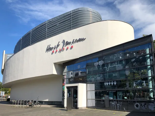 Horst-Janssen-Museum