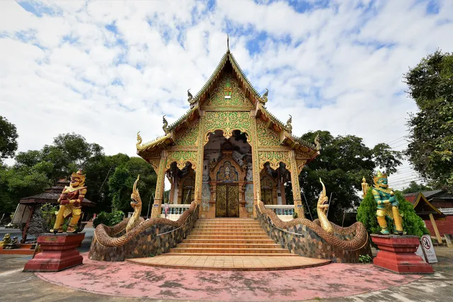 Wat Don Chai