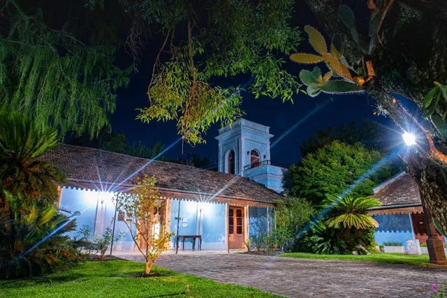 Municipal Historical Museum "El Porvenir"