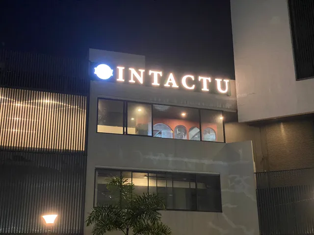 Intactu